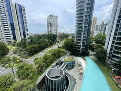 Cliveden At Grange (D10), Condominium #576766781